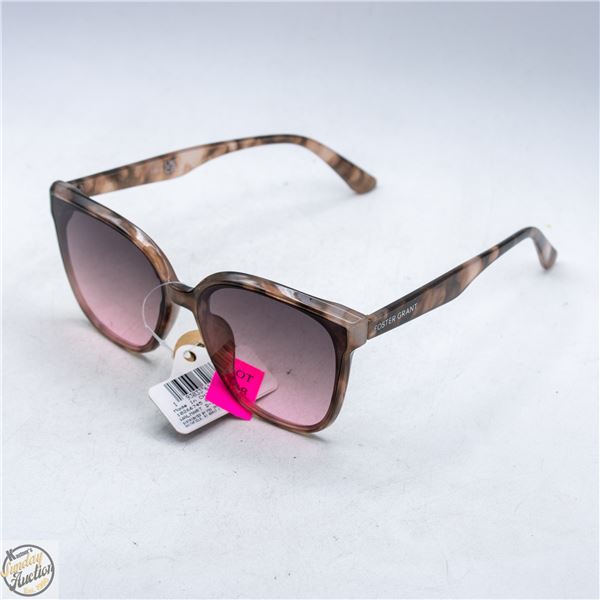 PAIR OF NEW SUNGLASSES