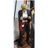 Image 1 : 6FT ANIMATED BUTLER HALLOWEEN DECOR