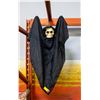 Image 1 : HANGING SKELETON HALLOWEEN DECOR