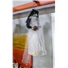 Image 1 : HANGING HAG HALLOWEEN DECOR