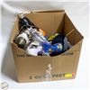 Image 1 : LOT OF ASSORTED HALLOWEEN DECOR
