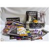 Image 1 : LOT OF ASSORTED HALLOWEEN DECOR