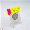 Image 1 : 1966 SILVER CANADIAN 50 CENT PIECE