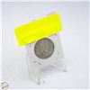 Image 2 : 1966 SILVER CANADIAN 50 CENT PIECE