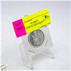 Image 1 : 1965 SILVER 50 CENT PIECE