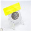 Image 2 : 1962 SILVER CANADIAN 50 CENT PIECE