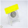 Image 2 : 1965 SILVER 50 CENT PIECE
