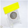 Image 2 : 1965 SILVER 50 CENT PIECE
