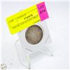 Image 1 : 1964 SILVER 50 CENT PIECE