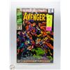 Image 1 : AVENGERS #2 KING SIZE SPECIAL