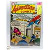 Image 1 : ADVENTURE COMICS #245 1958 CLASSIC