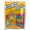 Image 1 : LOONEY TUNES #90 FROM 1949