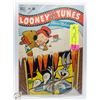 Image 1 : LOONEY TUNES #123 FROM 1952