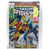 Image 1 : AMAZING SPIDERMAN #182
