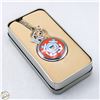Image 1 : NEW OLD STOCK UNITED STATES COAST GUARD POCKET