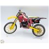 Image 1 : 1195 SNAP ON RACING 1/9 SCALE DIECAST MOTOCROSS