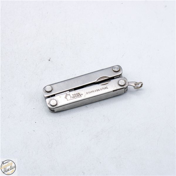 TOOL WORX MULTI TOOL