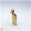 Image 1 : VINTAGE GOLD COLORED LIGHTER