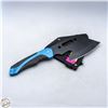 Image 1 : MULTIFUNCTIONAL PORTABLE HATCHET IN SHEATH
