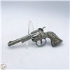 Image 1 : VINTAGE TEXAS H REVOLVER CAPGUN, WORKS