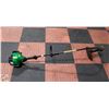 Image 1 : WEED EATER/ TESTED WORKS