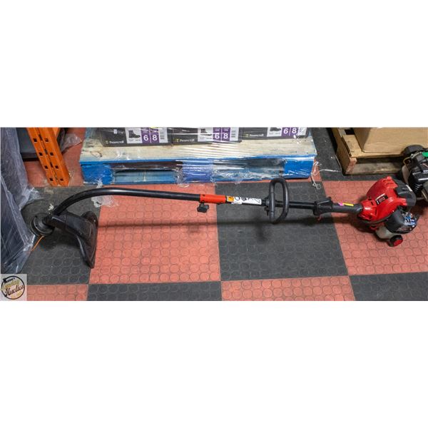 TROY BILT WEEDEATER /TESTED WORKS