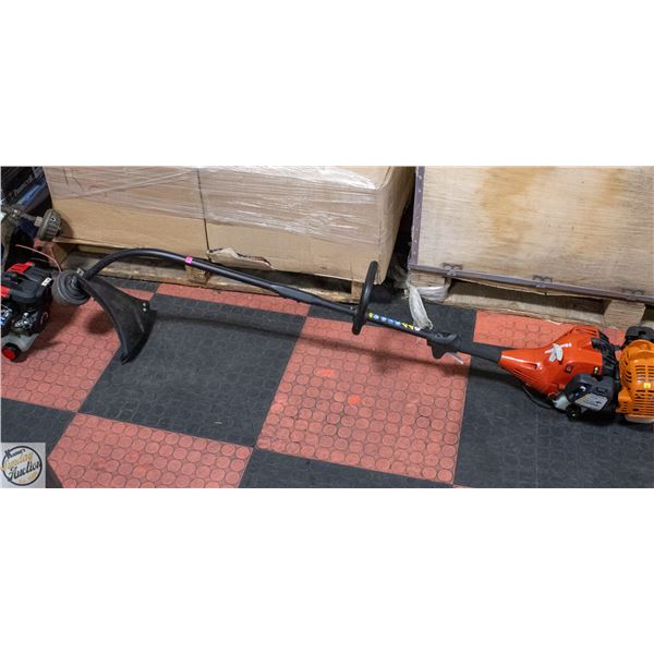 HOMELITE GAS GRASS TRIMMER