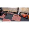 Image 1 : HOMELITE GAS GRASS TRIMMER