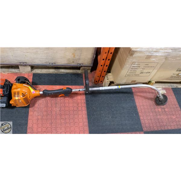 WEED EATER GAS GRASS TRIMMER