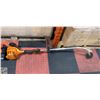Image 1 : WEED EATER GAS GRASS TRIMMER