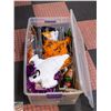 Image 1 : LOT OF FALL/HALLOWEEN DECOR
