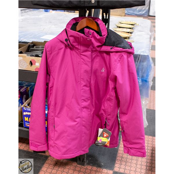 NEW "RIPZONE" WINTER JACKET FOR SNOWBOARD,