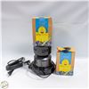 Image 1 : FLAT WITH SIMBA CHARCOAL BURNER AND TWO
