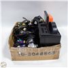 Image 1 : NINTENDO GAMECUBE/CONTOLLERS/GAMES