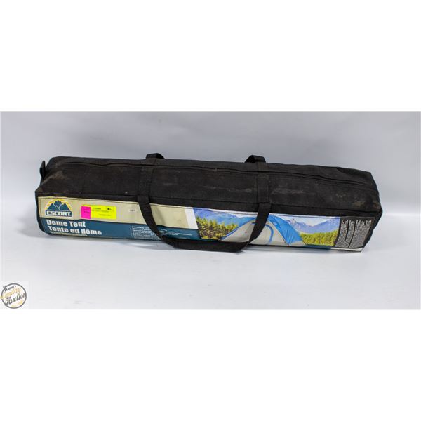 ESCORT DOME TENT 3 PERSON