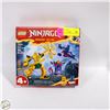 Image 1 : LEGO NINJAGO DRAGONS RISING 71804
