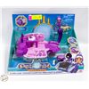 Image 1 : PETRONIX DELUXE TRANSFORMING UNIT