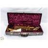 Image 1 : TRUMPET WITH CASE