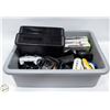 Image 1 : LOT OF XBOX CONSOLES/ACC/GAMES