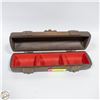 Image 1 : LOG JEWELRY BOX