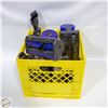 Image 1 : LOT OF DYSON PARTS