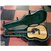 Image 1 : DENVER GUITAR & CASE