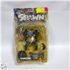 Image 1 : SPAWN CLOWN IN PACKAGE, MCFARLANE ART