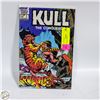 Image 1 : KULL #1 KEY ISSUE