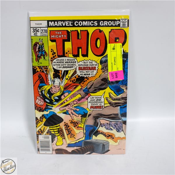 THOR #270