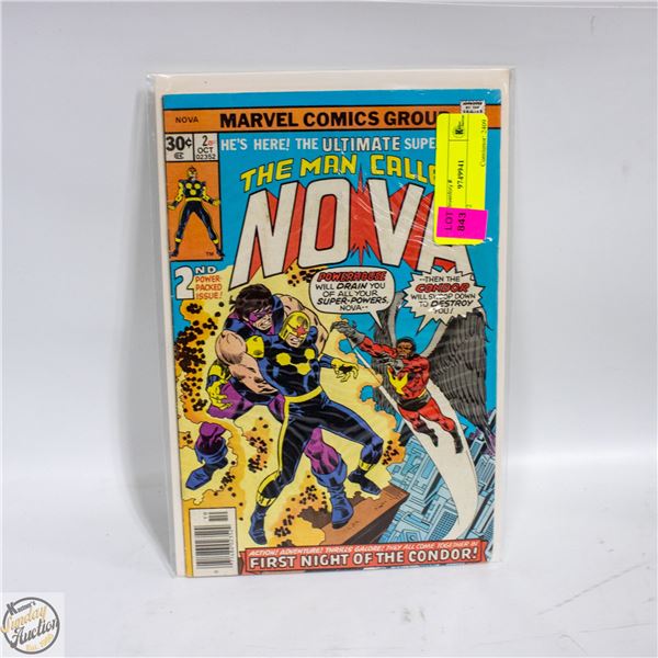 NOVA #2