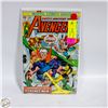 Image 1 : AVENGERS #138