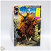 Image 1 : SPAWN #3 MCFARLANE ART