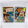Image 1 : GHOST RIDER #51 & 80 ORIGINAL SERIES