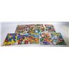Image 1 : LOT OF 9 THOR COLLECTOR COMICS